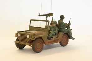 M151 mutt