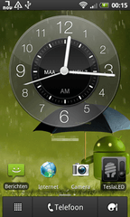 Homescreen 07-11-2011 4