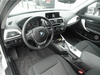 BMW 118d (binnen)