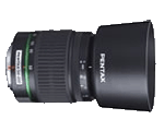 SMC DA 50-200/4~5.6 ED SMC DA 50-200/4~5.6 ED