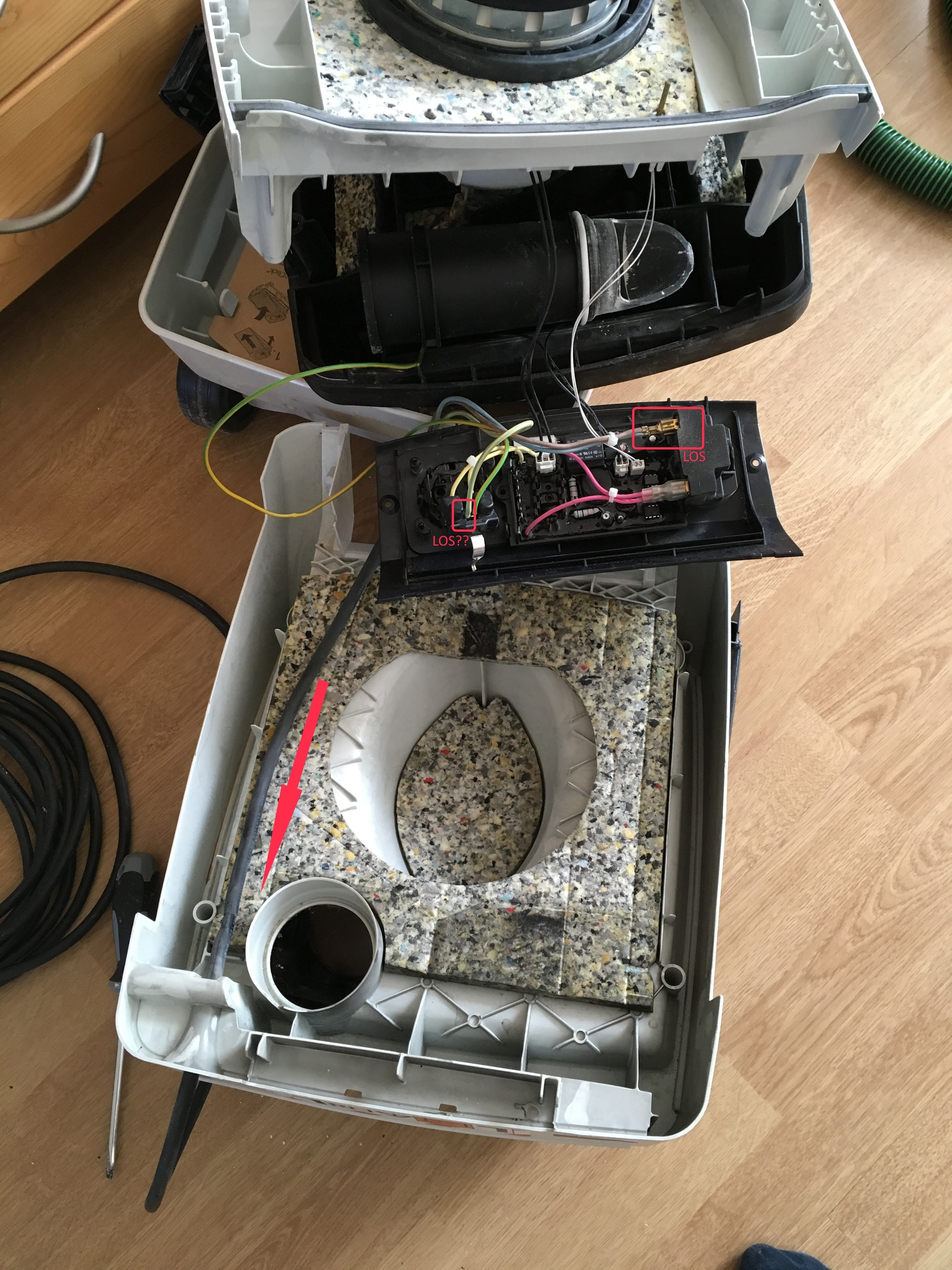 Festool CTL-Mini open-1 Festool CTL-Mini open-1