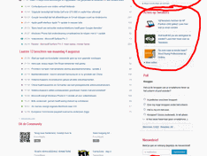 allemaal verdien model