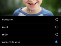 Kalibratie