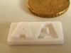 3D Test Models