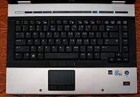 Toetsenbord