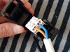 Aansluiting LED-lamp