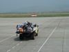 Bagage Truck Ulan-Ude