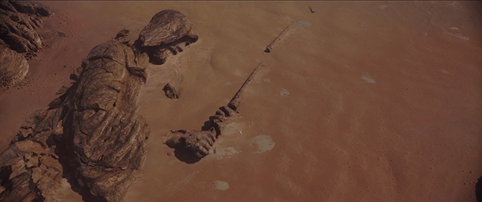 Rogue One Rogue One