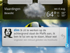 Android Homescreen