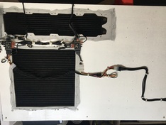 Backside-finished