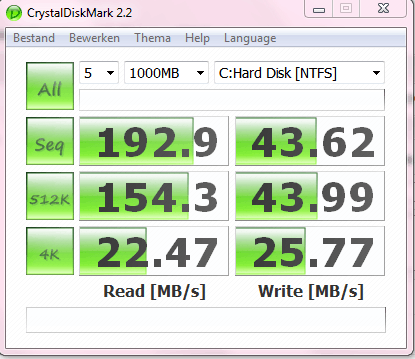 Kingston SSDnow 40GB
