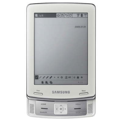 Samsung E60 Samsung E60