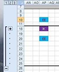 Excel ALS Functie _ situatie 4