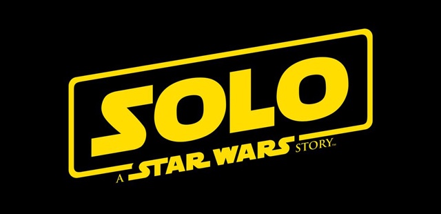 Solo: A Star Wars Story Solo: A Star Wars Story