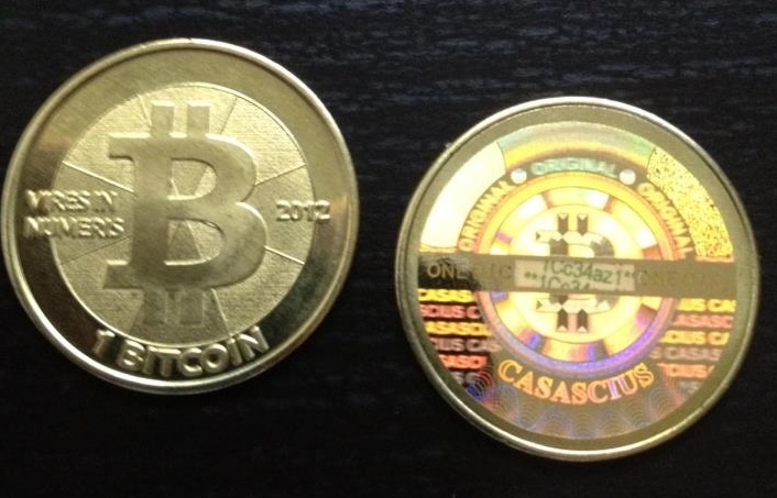 1BTC Coins 1BTC Coins