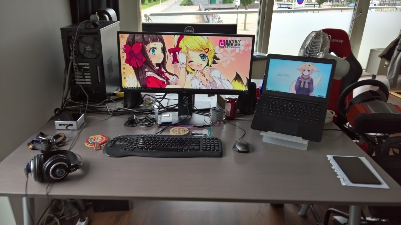 Bureau