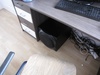 Subwoofer van Z-5500 + Kabeltroep
