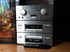 Kenwood hd-600 serie