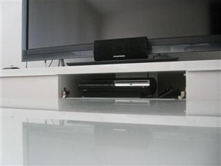 Gameroom PS3