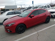 Mazda3