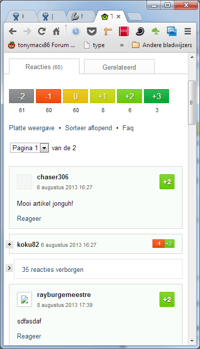 reacties uitklappen reacties uitklappen