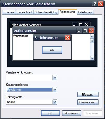 Thema probleem; 2
