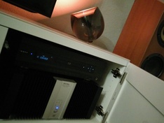 Oppo Rotel RMB
