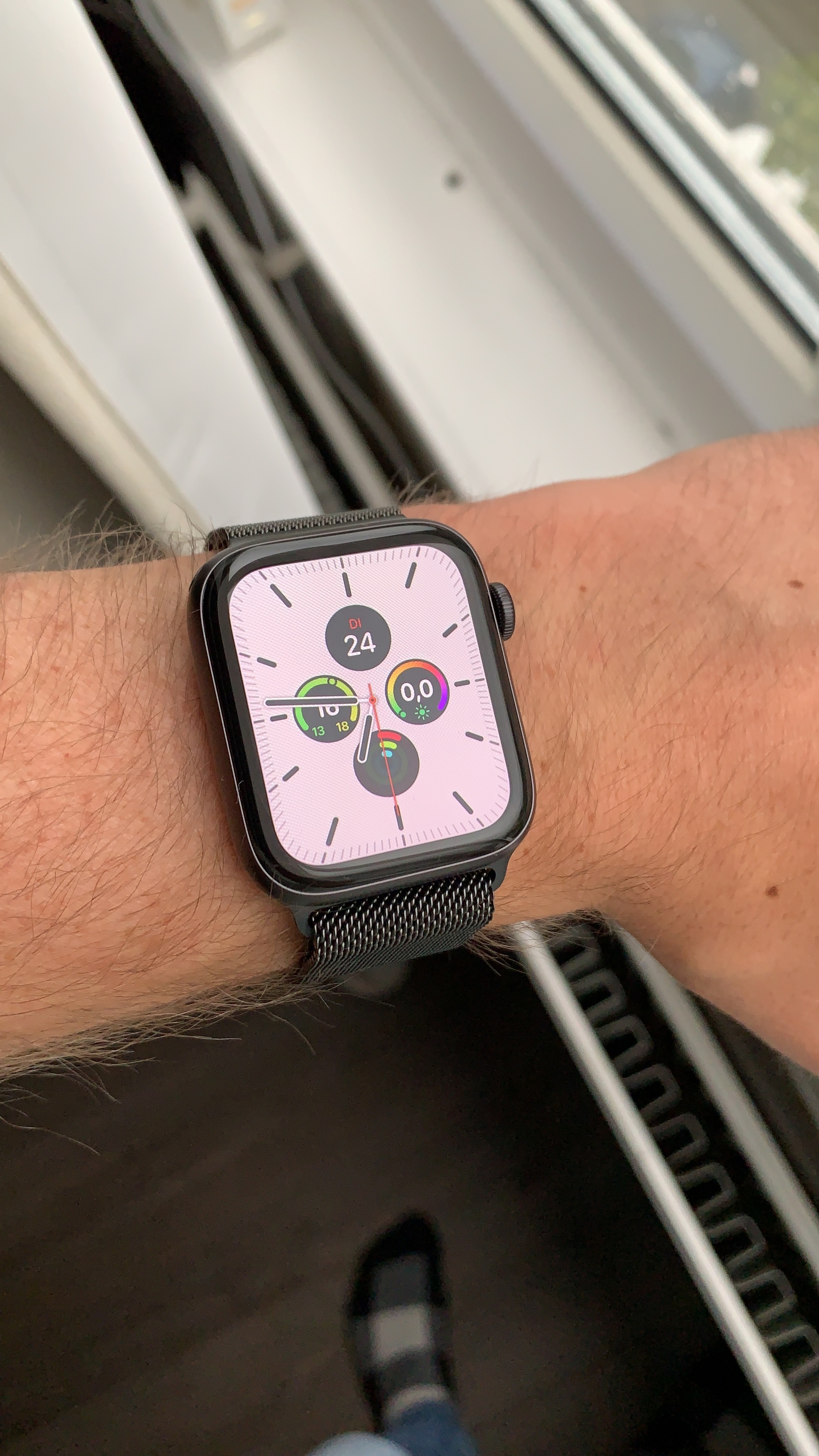 Apple Watch Apple Watch