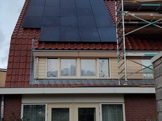 Zonnepanelen