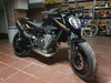 Duke 790