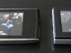 Vergelijking video tussen de S9 en D2, schuin onder