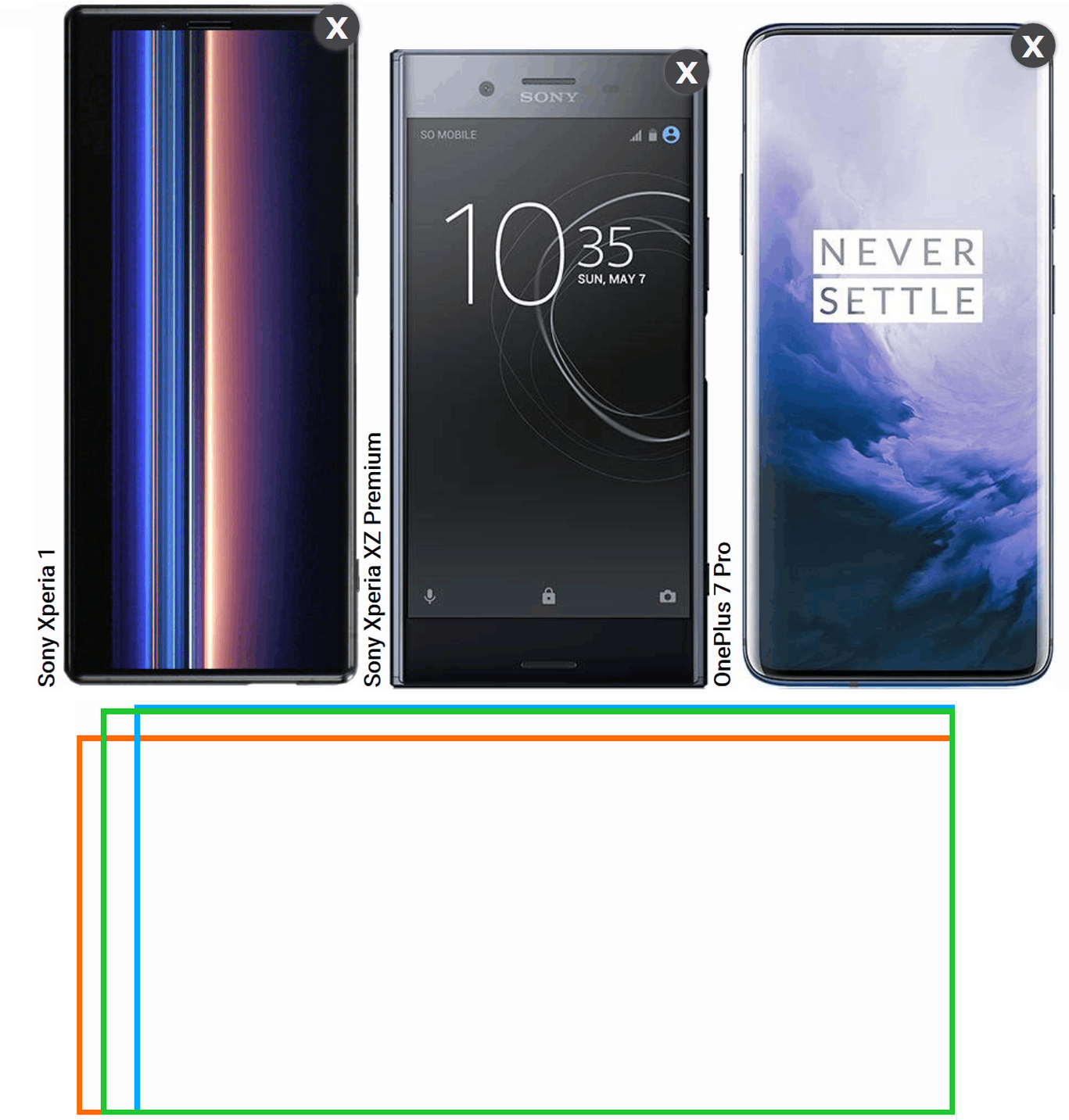 Heiligdom Verrijking Onderscheppen Sony Xperia 1 Grijs - Elazz - Userreviews - Tweakers