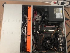 Binnenkant nieuw Binnenkant nieuw