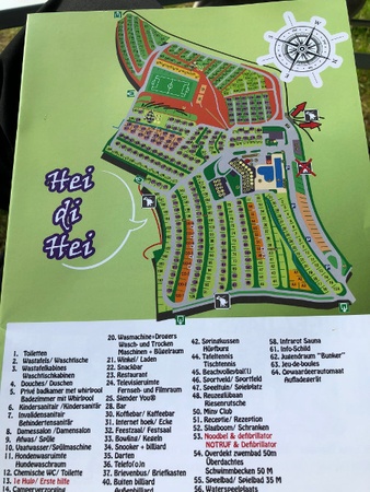 Hei di Hei Nommerlayen Hei di Hei Nommerlayen