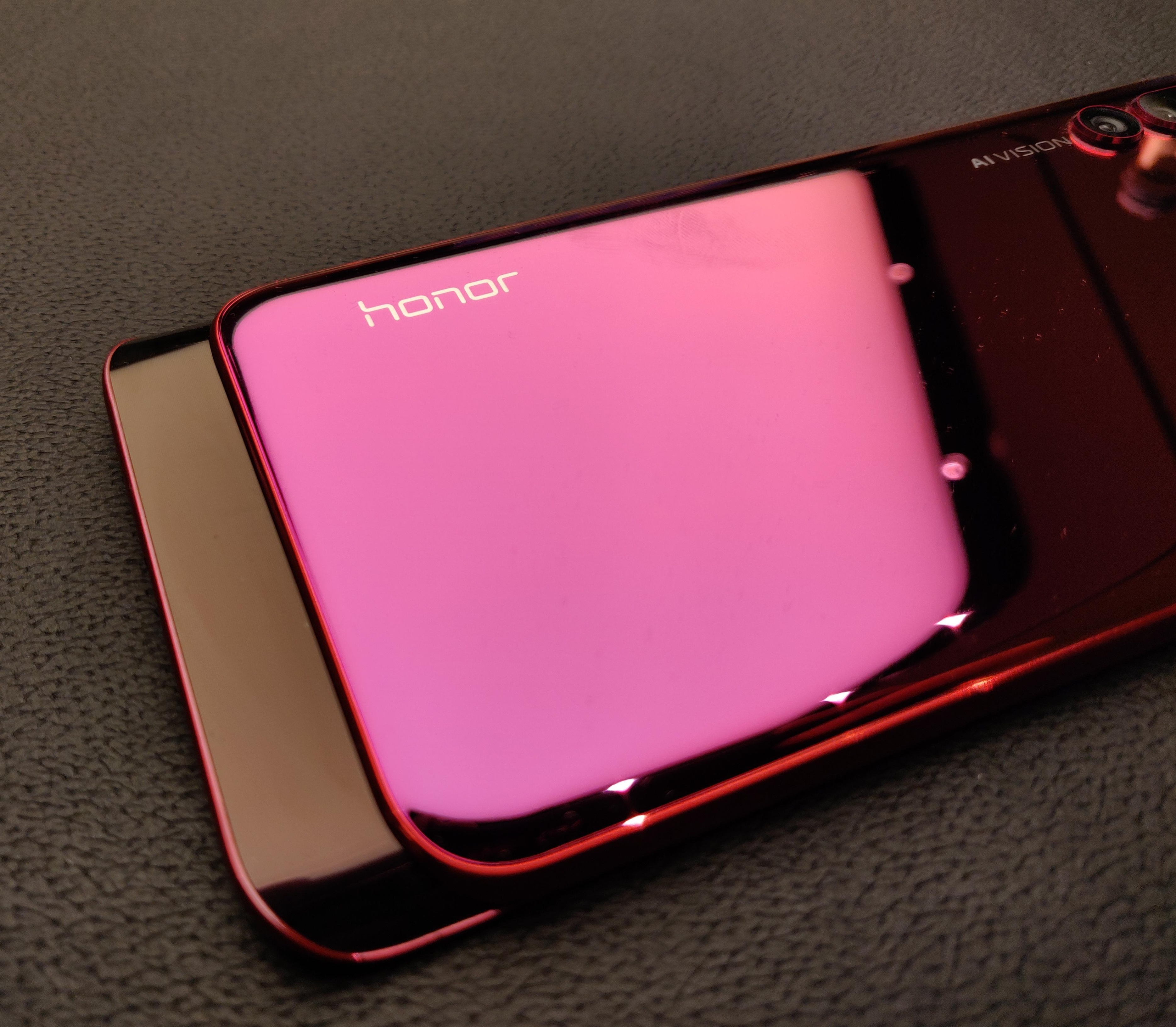 Honor Magic 2