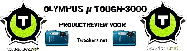 banner Olympus µ TOUGH-3000