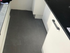 Keuken eiland