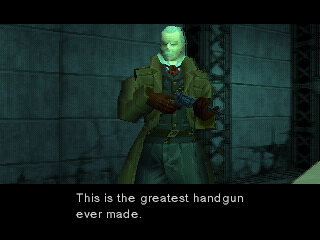 ocelot revolver