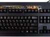 PUBG - Keyboard overlay example