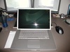 MacBook Pro I