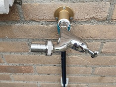 Buitenkraan