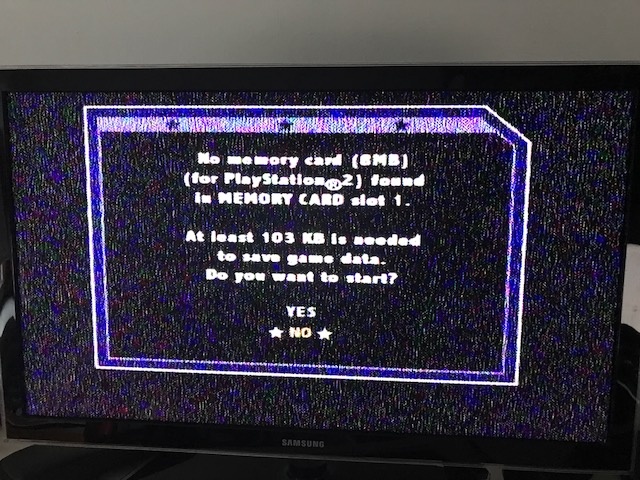 Ruis ps2 Ruis ps2