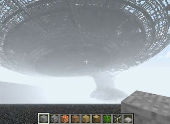 Minecraft Enterprise
