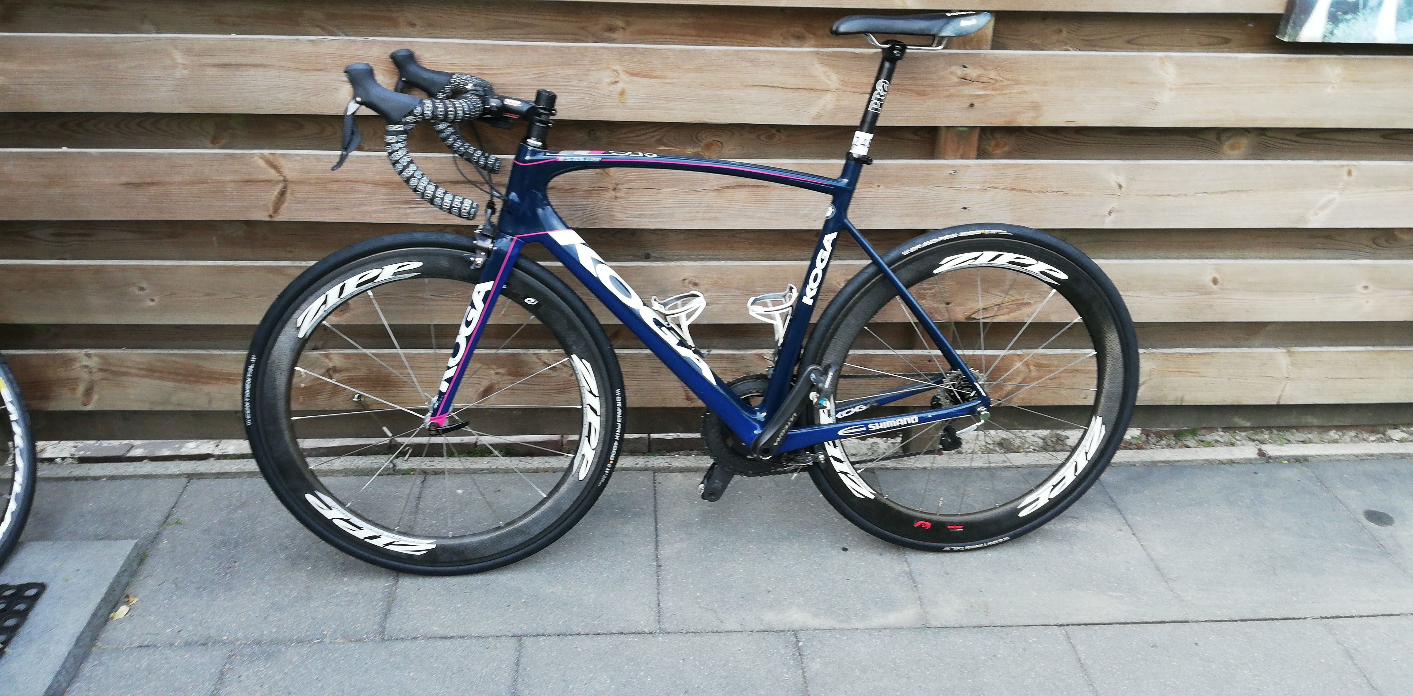 Fiets