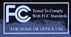 FCC-keurmerk FCC-keurmerk
