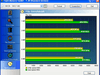 Sandisk Extreme III 1GB FMT File Benchmark