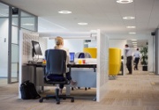 Capgemini, Leidsche Rijn