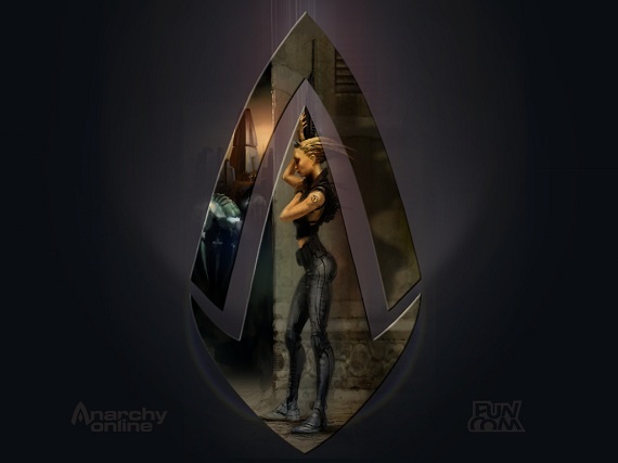 AO Logo