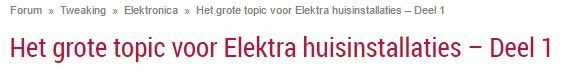 foute link foute link