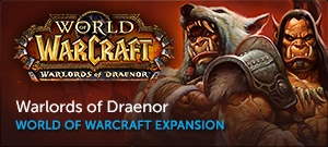 World of Warcraft